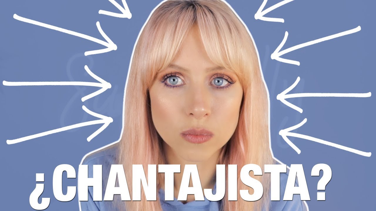 Mi ex jefa me acusó de CHANTAJEARLA | STORYTIME (2/2) | #NoSeasComoHolly