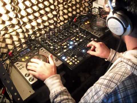 Techno Minimal Mix 2