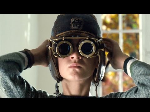 Книга Генри — Русский трейлер (2017)