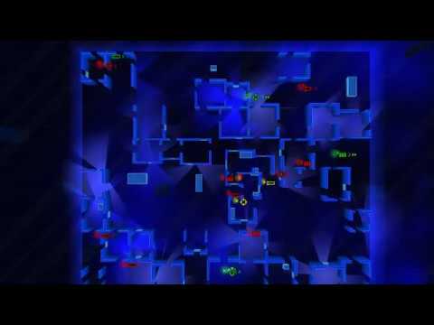 Frozen Synapse - Elimination - Clemen's Square