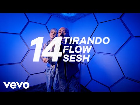 Dan García, Joaquin Medina - Tirando Flow Sesh #14 (Video Oficial)