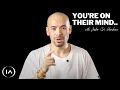 5 Weird Signs Someone Is Thinking About You Don T Ignore These Signs