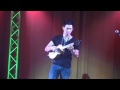 Jake Shimabukuro Live in Thailand 2013[HD720P]"Gentle Mandolin"