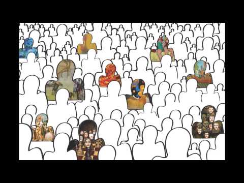 Amiryan Mish & Brothers Nalbandyan - People