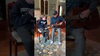 Andra Day - Rise Up (Finn Cover)