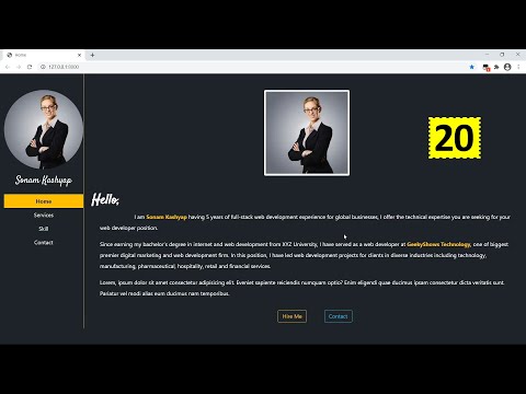 What is Framework Hindi