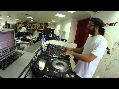 Pioneer DJ Lab - Phon.o - 264 Cru Takeover
