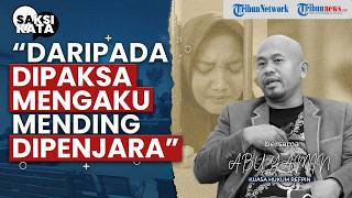 Dituduh Cubit Anak Anggota DPRD, Refpin: Daripada Dipaksa Ngaku, Mending Dipenjara