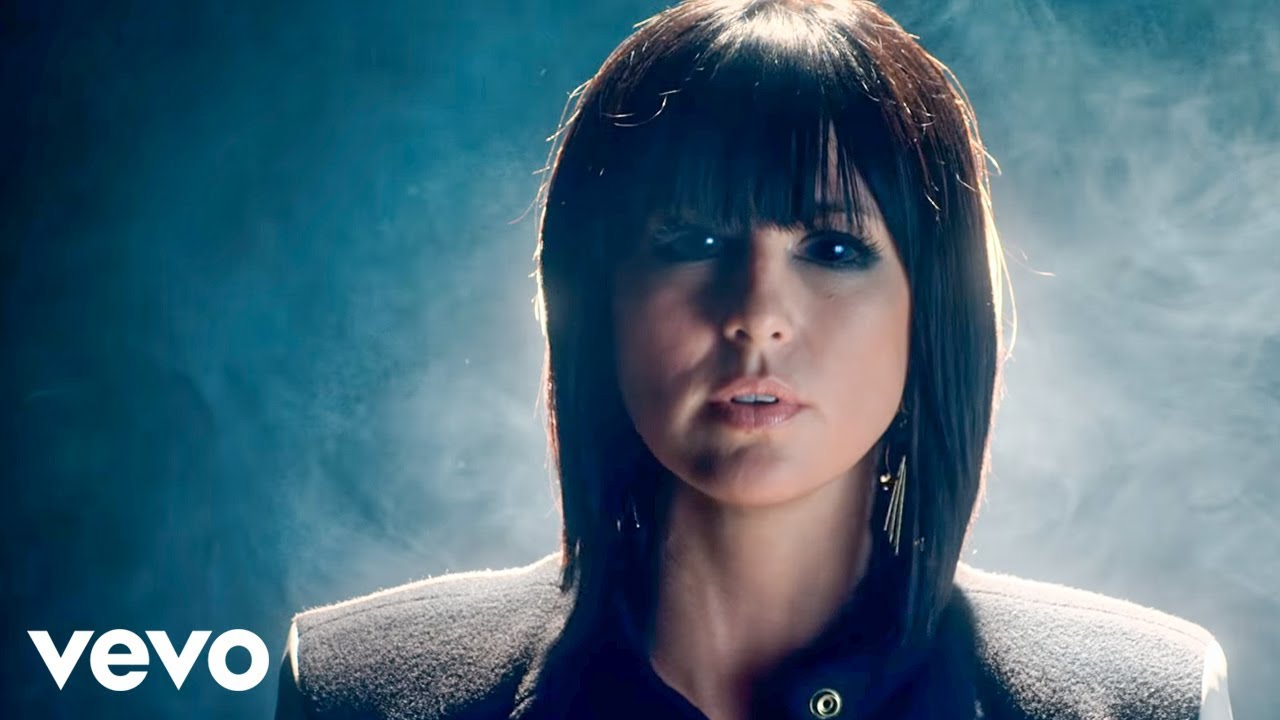 Phantogram — Black Out Days