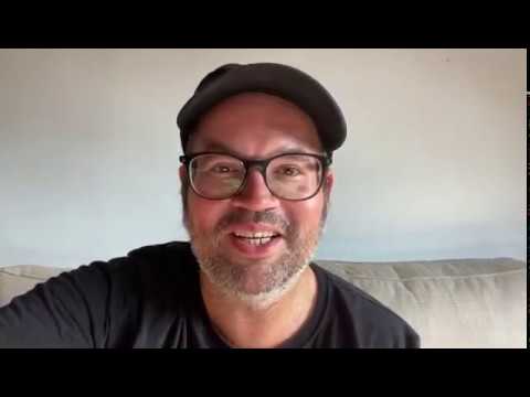 BJÖRN HEUSER – „Kopp voll Dräum – auch in der Quarantäne