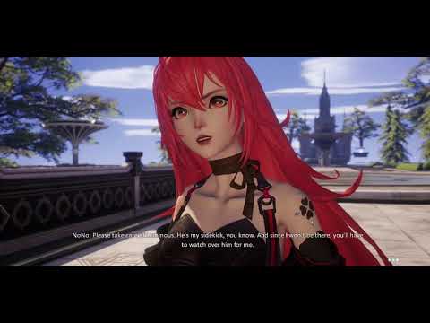 Dragon Raja - Episode 1