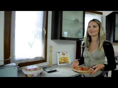 Roncadin presenta la nuova Pizza Le Firme Del Gusto: Auricchio Beretta Nostromo Wuber