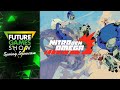 Vidéo de gameplay de Nitro Gen Omega  Playstation 4