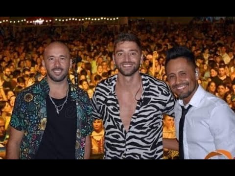 La Konga ft Los Huayra - La Noche Sin Ti | Letra