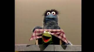 Classic Sesame Street - Kermit&#39;s Between Lecture