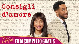 CONSIGLIO D'AMORE | Film ROMANTICO completo in italiano 🦸♀️ CineMadame