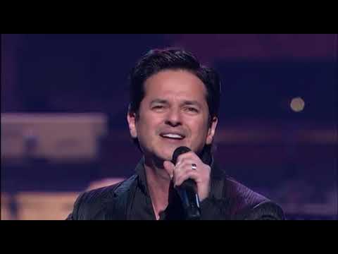 22 Marcos Witt Ft Jesús A Romero, Danilo Montero, Coalo Zamorano - Medley (Álbum 25 Conmemorativo)