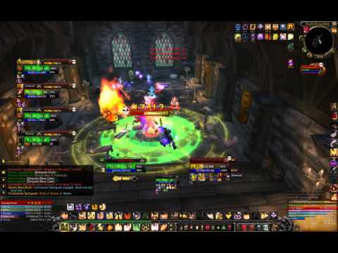 Commander Springvale - SFK