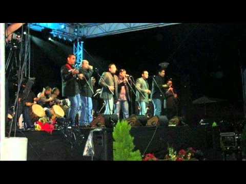 GAITA&SON - PEGAO DEL SARTEN