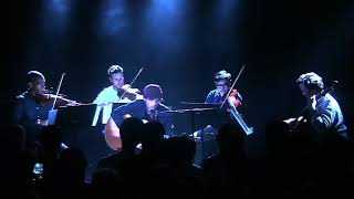 Clap Your Hands Say Yeah: &quot;Misspent Youth&quot;, arranged by David Handler