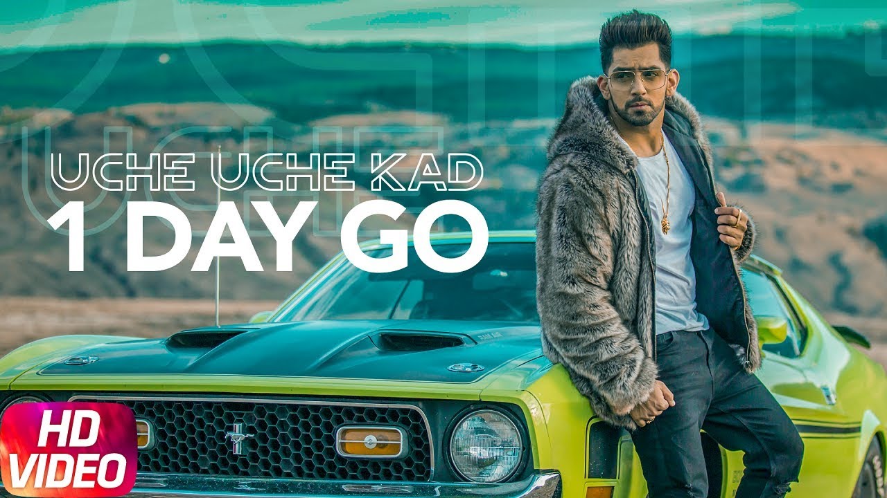Uche Uche Kad Lyrics | Babbal Rai | Ranbir Singh