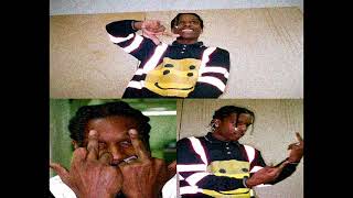 asap rocky type beat    self issues Prod by V . Cole Scorpio