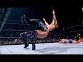 Story Of Kurt Angle Vs Chris Jericho Vs Chris Benoit WrestleMania 2000
