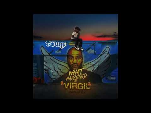 Toure What happened to Virgil Freestyle
