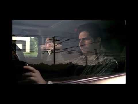 The Sopranos -Christopher Yells at Adriana