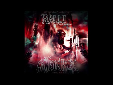Ralli - Gottkomplex (Mixtape Nr. 1) (Full Album, 2014, Junkcore Records)