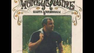 Glenn Yarbrough - Honey And Wine