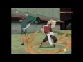 AMV Lee VS Gaara Last Resort