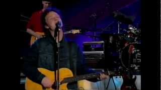 Thomas Helmig - Stupid Man (Live)