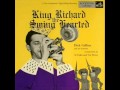Dick Collins & His Orchestra - The Winter of My Discontent