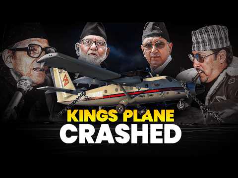 Nepali Plane Hijack Story