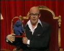 Harry Hill - Big Face