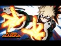 My Hero Academia Season 5 Opening Theme 2 Merry Go Round