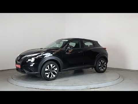 Video of Nissan Juke 1.0 SV MANUAL *RETAIL PRICE €24,450 -