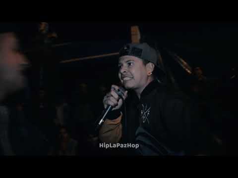 Corbus 🇵🇪 Vs Tons Kas 🇧🇴 | Octavos | Choque de Colectivos en Arequipa 🇵🇪