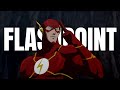 A Flash Movie That S Actually Well Written The Flashpoint Paradox