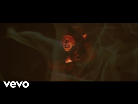 Adanowsky - Te Fuiste (Video Oficial)