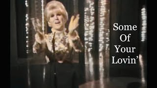 Dusty Springfield - Some Of Your Lovin’ (Live 1966)