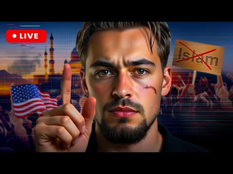 Why the Western World Fears the Spread of Islam