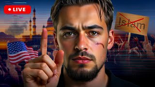 Download lagu Why the Western World Fears the Spread of Islam mp3 Download lagu Why the Western World Fears the Spread of Islam mp3
