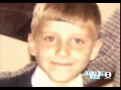 Johnny Rzeznik Talks About His Childhood - Part 1 [Read description]
