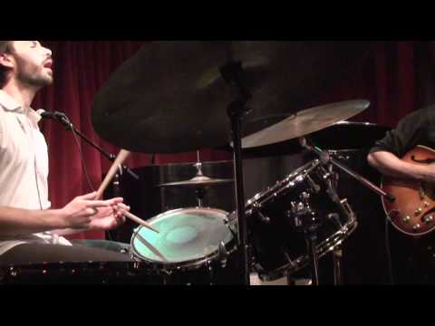 Dan Weiss & Miles Okazaki Duo 3 - Mirror Cont'd, Metamorphosis