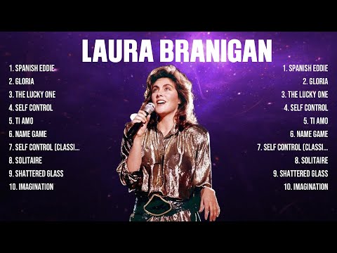 Laura Branigan ~ Best Old Songs Of All Time ~ Golden Oldies Greatest Hits 50s 60s 70s