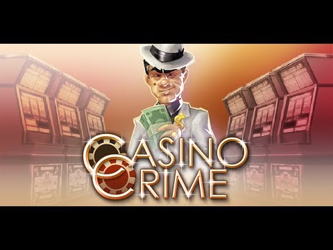 Casino Crime FREE Video