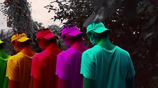 Butterfly Music Video