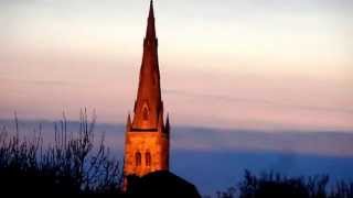 St Mary Magdalene, Newark - Nottinghamshire An Inspirational Place